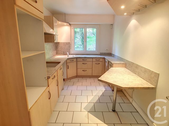 Appartement F3 à vendre - 4 pièces - 62.66 m2 - DEVILLE LES ROUEN - 76 - HAUTE-NORMANDIE - Century 21 Bruno Ferrand