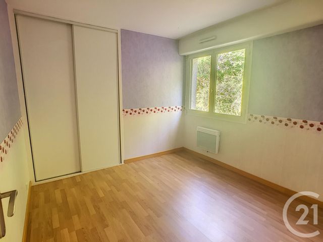 Appartement F3 à vendre - 4 pièces - 62.66 m2 - DEVILLE LES ROUEN - 76 - HAUTE-NORMANDIE - Century 21 Bruno Ferrand
