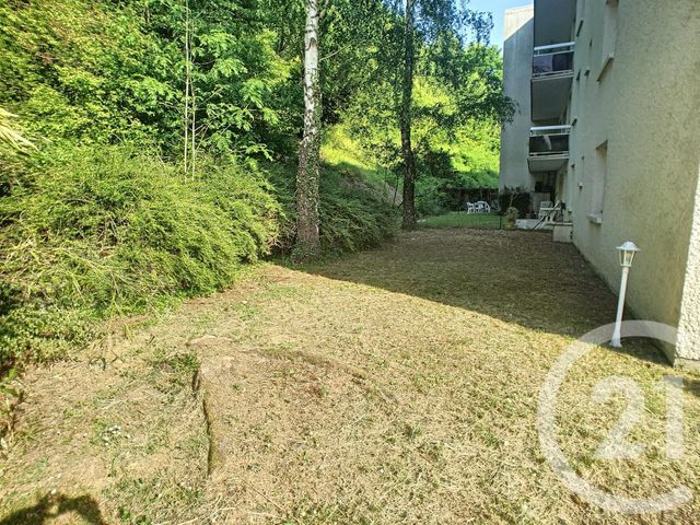 Appartement F3 à vendre - 4 pièces - 62.66 m2 - DEVILLE LES ROUEN - 76 - HAUTE-NORMANDIE - Century 21 Bruno Ferrand