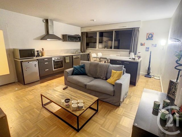 appartement - ROUEN - 76