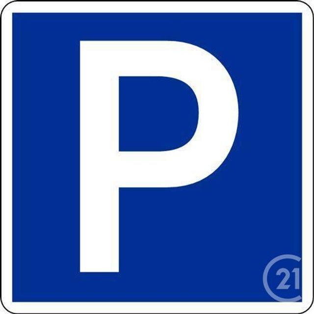 parking à louer - 15.0 m2 - DEVILLE LES ROUEN - 76 - HAUTE-NORMANDIE - Century 21 Bruno Ferrand