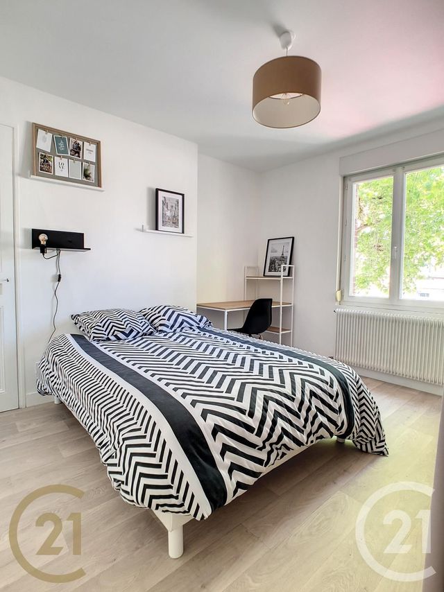 appartement - ROUEN - 76