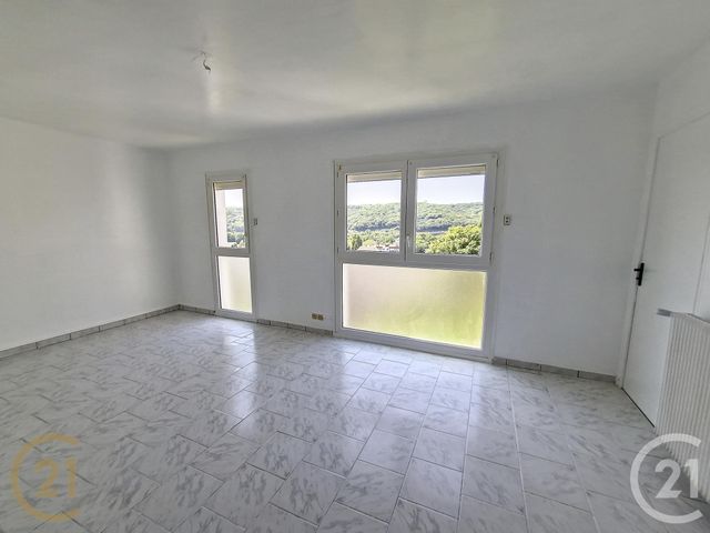 appartement - DEVILLE LES ROUEN - 76