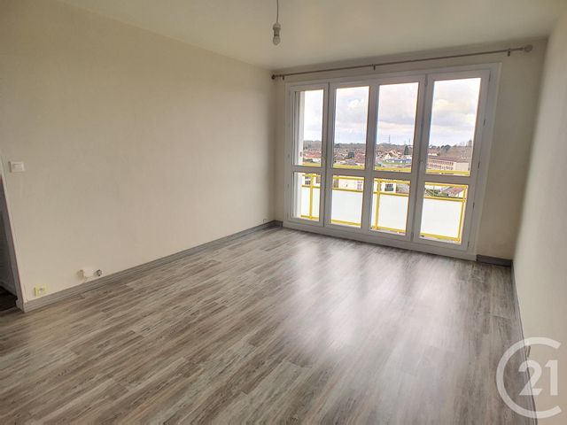 appartement - MAROMME - 76