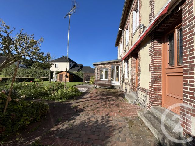  - FONTAINE LE BOURG - 