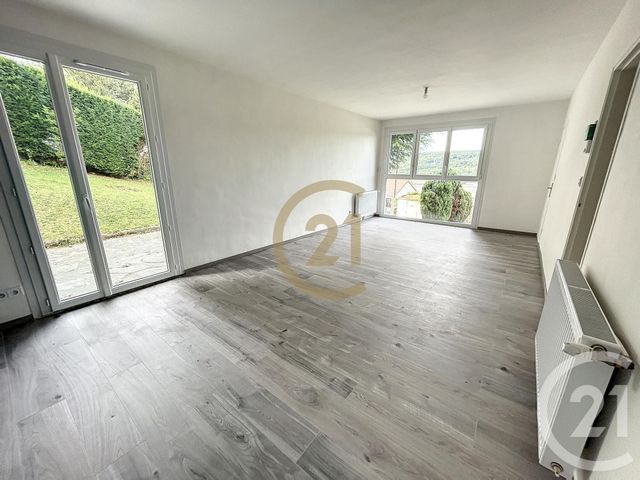 maison à louer - 4 pièces - 63.53 m2 - DEVILLE LES ROUEN - 76 - HAUTE-NORMANDIE - Century 21 Bruno Ferrand