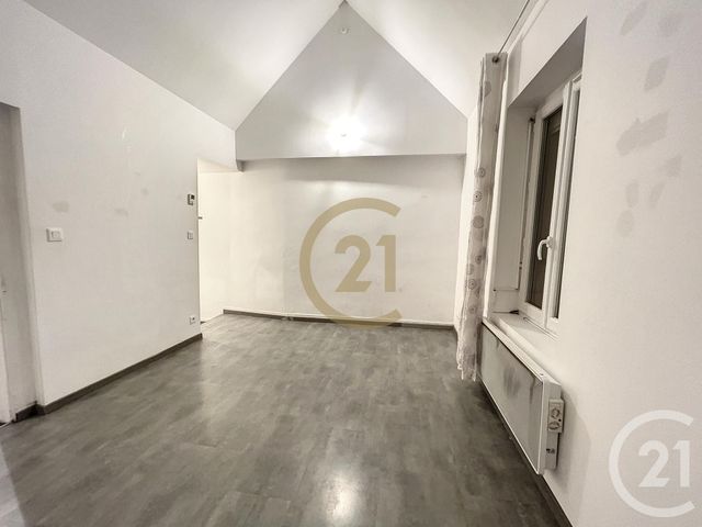 Appartement F2 à louer - 2 pièces - 29.65 m2 - ROUEN - 76 - HAUTE-NORMANDIE - Century 21 Bruno Ferrand