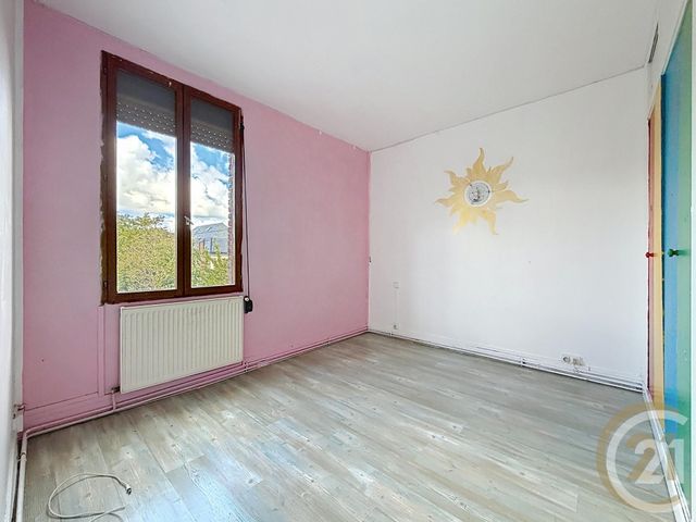 maison à vendre - 6 pièces - 84.73 m2 - ROUEN - 76 - HAUTE-NORMANDIE - Century 21 Bruno Ferrand