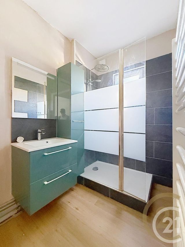maison à vendre - 6 pièces - 84.73 m2 - ROUEN - 76 - HAUTE-NORMANDIE - Century 21 Bruno Ferrand