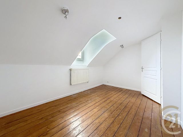 maison à vendre - 6 pièces - 84.73 m2 - ROUEN - 76 - HAUTE-NORMANDIE - Century 21 Bruno Ferrand