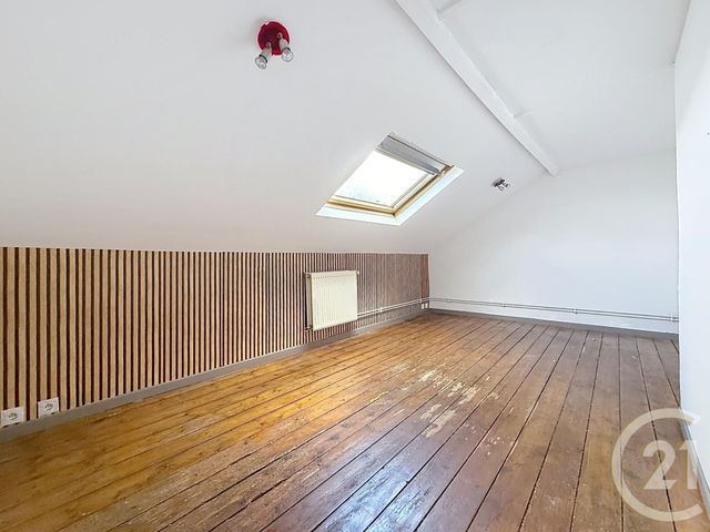 maison à vendre - 6 pièces - 84.73 m2 - ROUEN - 76 - HAUTE-NORMANDIE - Century 21 Bruno Ferrand