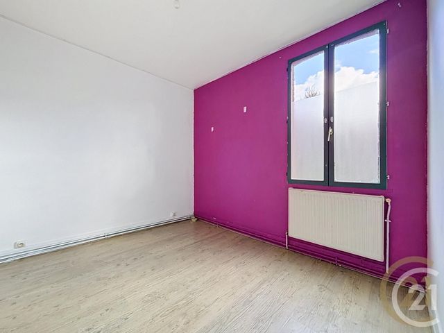 maison à vendre - 6 pièces - 84.73 m2 - ROUEN - 76 - HAUTE-NORMANDIE - Century 21 Bruno Ferrand