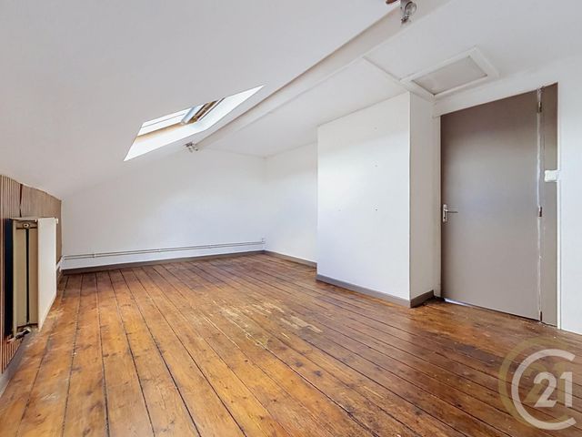 maison à vendre - 6 pièces - 84.73 m2 - ROUEN - 76 - HAUTE-NORMANDIE - Century 21 Bruno Ferrand
