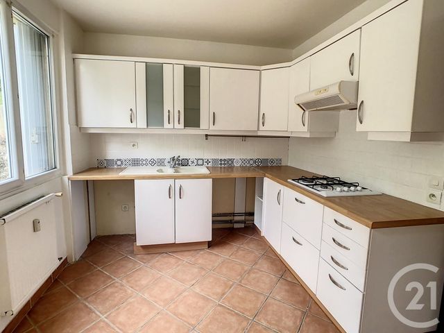 appartement - CANTELEU - 76