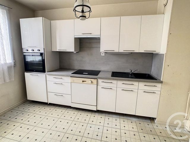 appartement - CANTELEU - 76
