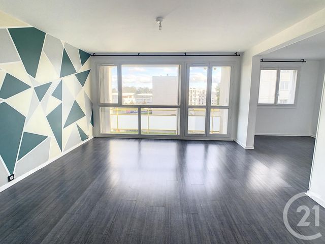 appartement - MAROMME - 76