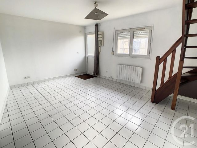 appartement - DEVILLE LES ROUEN - 76