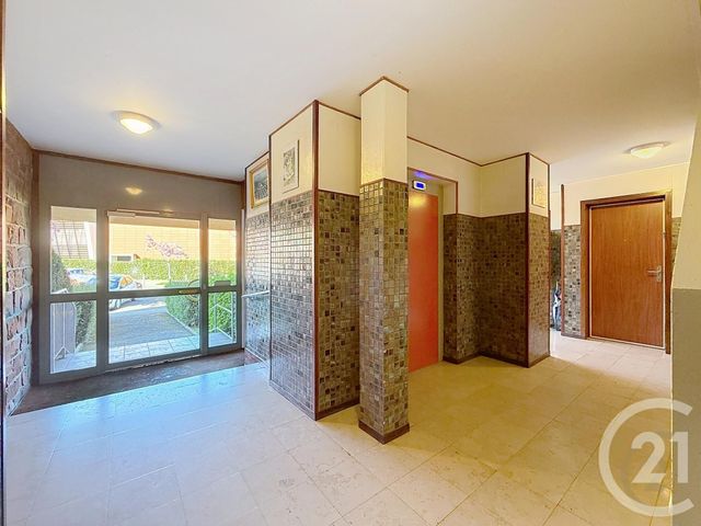 Appartement F4 à vendre - 4 pièces - 78.62 m2 - MAROMME - 76 - HAUTE-NORMANDIE - Century 21 Bruno Ferrand