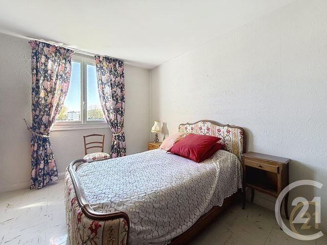 Appartement F4 à vendre - 4 pièces - 78.62 m2 - MAROMME - 76 - HAUTE-NORMANDIE - Century 21 Bruno Ferrand