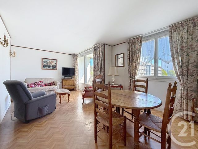 appartement - MAROMME - 76