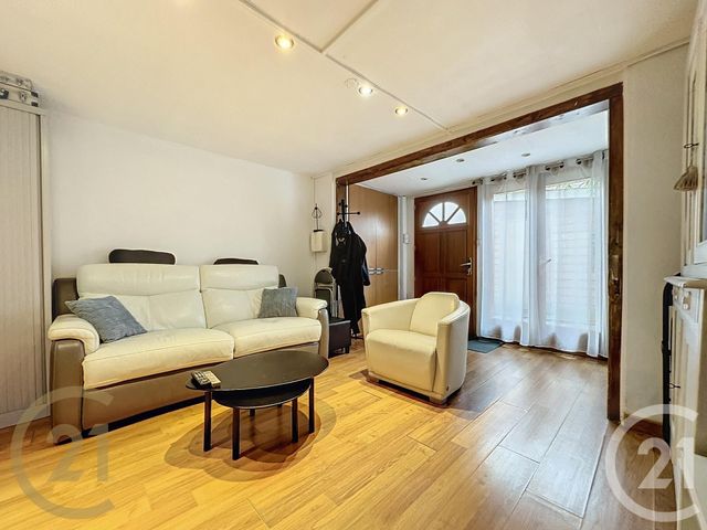  - DEVILLE LES ROUEN - 