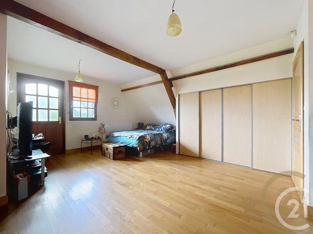 maison à vendre - 8 pièces - 212.38 m2 - LA VAUPALIERE - 76 - HAUTE-NORMANDIE - Century 21 Bruno Ferrand