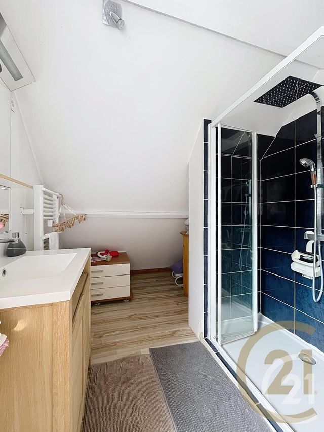 maison à vendre - 8 pièces - 212.38 m2 - LA VAUPALIERE - 76 - HAUTE-NORMANDIE - Century 21 Bruno Ferrand