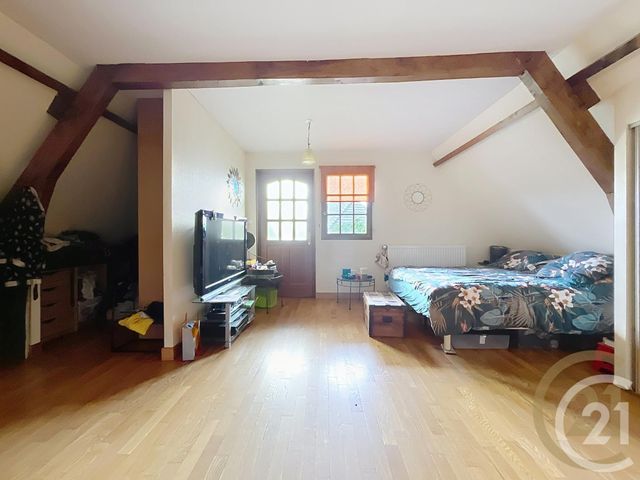 maison à vendre - 8 pièces - 212.38 m2 - LA VAUPALIERE - 76 - HAUTE-NORMANDIE - Century 21 Bruno Ferrand