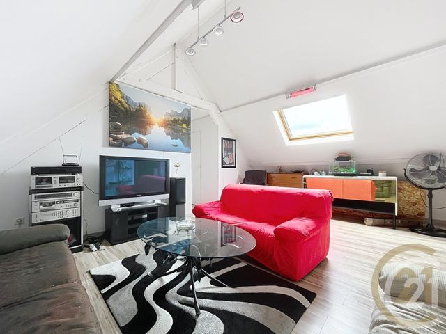 maison à vendre - 8 pièces - 212.38 m2 - LA VAUPALIERE - 76 - HAUTE-NORMANDIE - Century 21 Bruno Ferrand