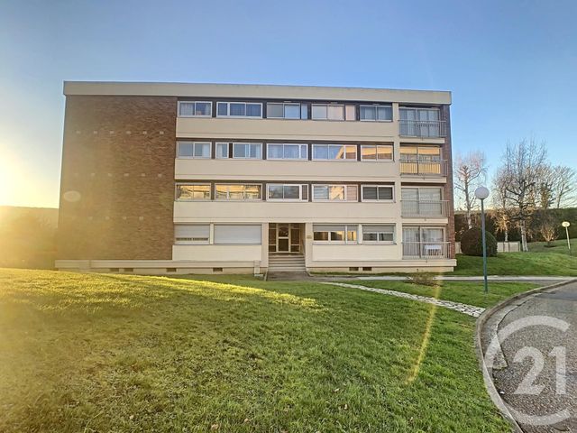 Appartement F3 à louer - 4 pièces - 83.9 m2 - DEVILLE LES ROUEN - 76 - HAUTE-NORMANDIE - Century 21 Bruno Ferrand