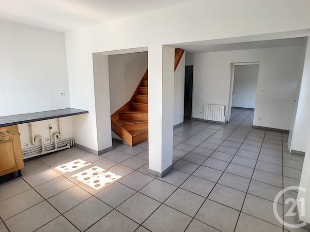 maison à vendre - 4 pièces - 62.42 m2 - MALAUNAY - 76 - HAUTE-NORMANDIE - Century 21 Bruno Ferrand