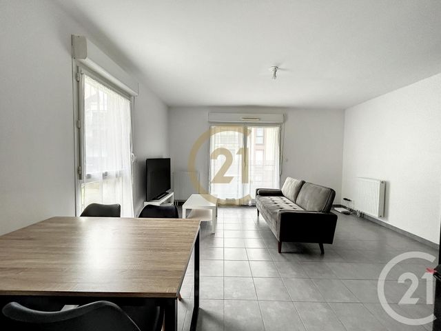 appartement - NOTRE DAME DE BONDEVILLE - 76