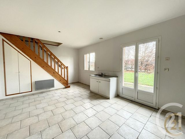 Maison à vendre ST MARTIN DE L IF