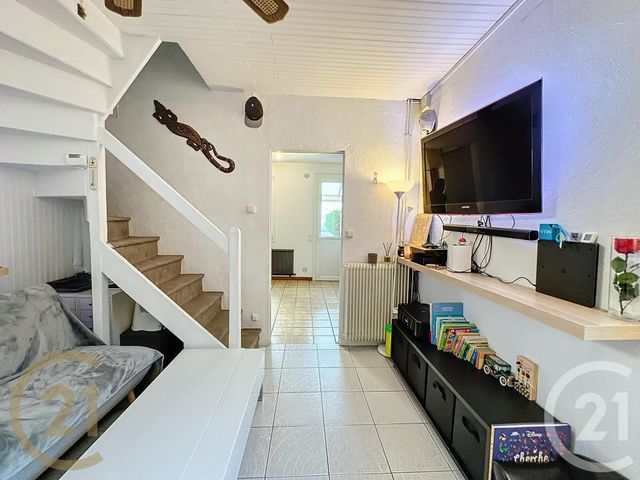 Afficher la photo en grand maison à vendre - 3 pièces - 46.0 m2 - LE PETIT QUEVILLY - 76 - HAUTE-NORMANDIE - Century 21 Bruno Ferrand