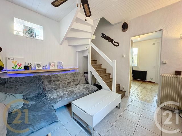 Maison à vendre LE PETIT QUEVILLY