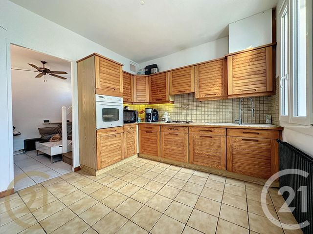 Afficher la photo en grand maison à vendre - 3 pièces - 46.0 m2 - LE PETIT QUEVILLY - 76 - HAUTE-NORMANDIE - Century 21 Bruno Ferrand