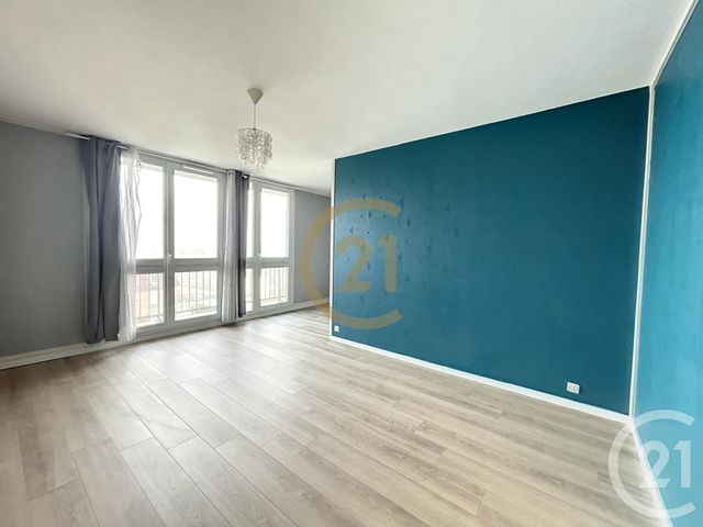 Appartement F2 à louer DEVILLE LES ROUEN