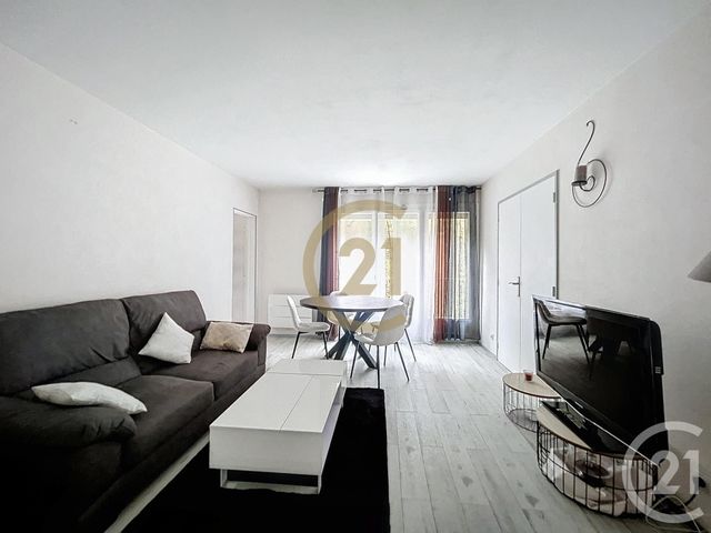 Appartement F2 à louer - 2 pièces - 42.13 m2 - DEVILLE LES ROUEN - 76 - HAUTE-NORMANDIE - Century 21 Bruno Ferrand