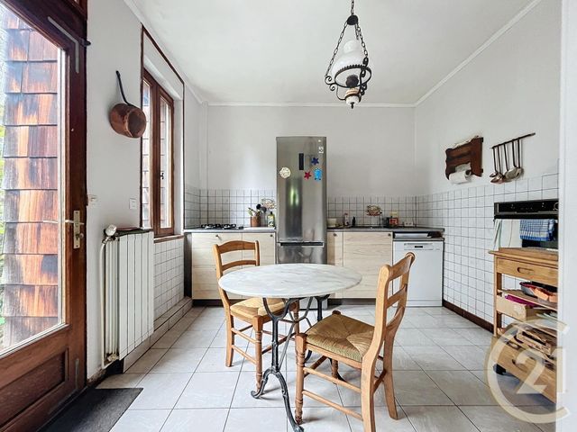 maison - MAROMME - 76