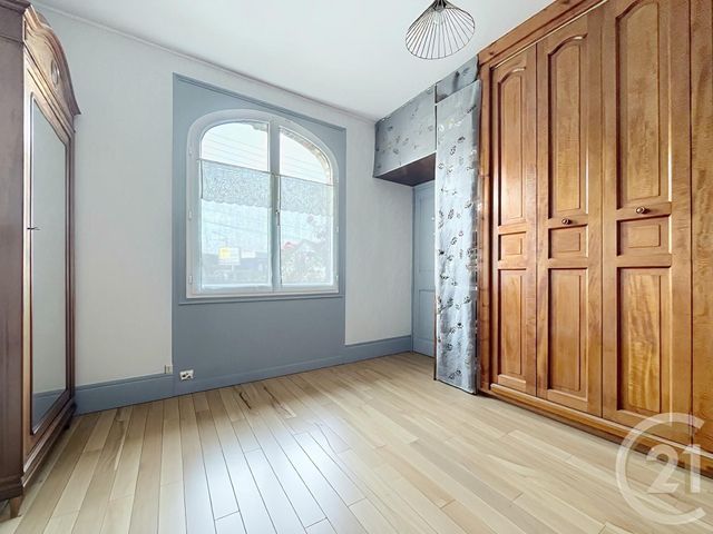 maison à vendre - 7 pièces - 120.0 m2 - NOTRE DAME DE BONDEVILLE - 76 - HAUTE-NORMANDIE - Century 21 Bruno Ferrand