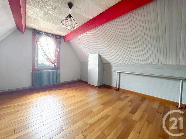 maison à vendre - 7 pièces - 120.0 m2 - NOTRE DAME DE BONDEVILLE - 76 - HAUTE-NORMANDIE - Century 21 Bruno Ferrand