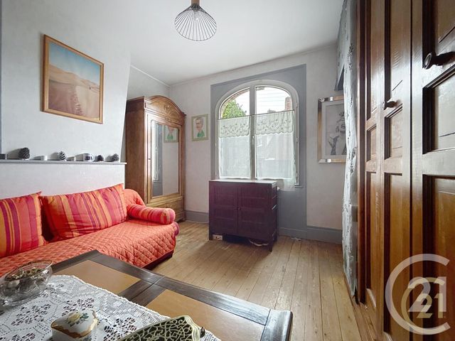 maison à vendre - 7 pièces - 120.0 m2 - NOTRE DAME DE BONDEVILLE - 76 - HAUTE-NORMANDIE - Century 21 Bruno Ferrand