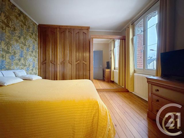 maison à vendre - 7 pièces - 120.0 m2 - NOTRE DAME DE BONDEVILLE - 76 - HAUTE-NORMANDIE - Century 21 Bruno Ferrand