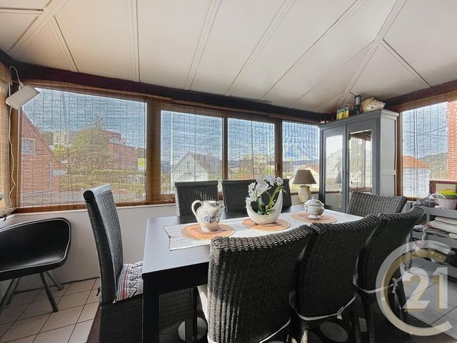 maison à vendre - 7 pièces - 126.0 m2 - NOTRE DAME DE BONDEVILLE - 76 - HAUTE-NORMANDIE - Century 21 Bruno Ferrand