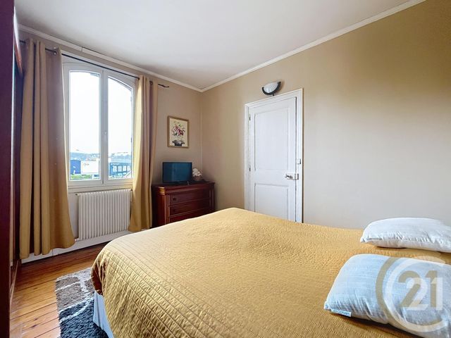maison - NOTRE DAME DE BONDEVILLE - 76