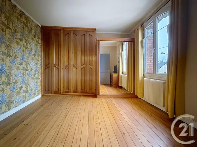 maison à vendre - 7 pièces - 120.0 m2 - NOTRE DAME DE BONDEVILLE - 76 - HAUTE-NORMANDIE - Century 21 Bruno Ferrand