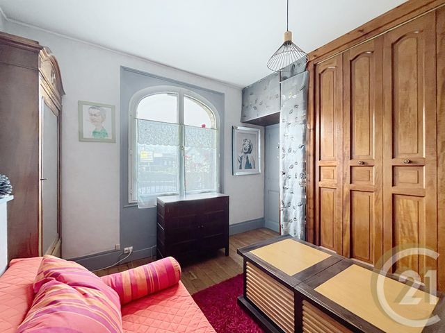 maison à vendre - 7 pièces - 126.0 m2 - NOTRE DAME DE BONDEVILLE - 76 - HAUTE-NORMANDIE - Century 21 Bruno Ferrand