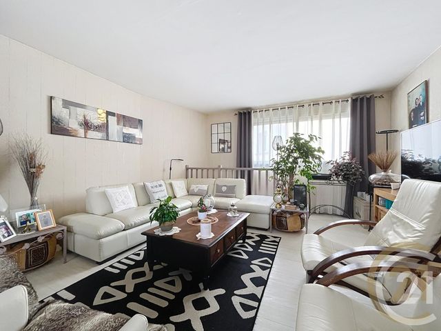 maison à vendre - 7 pièces - 126.0 m2 - NOTRE DAME DE BONDEVILLE - 76 - HAUTE-NORMANDIE - Century 21 Bruno Ferrand