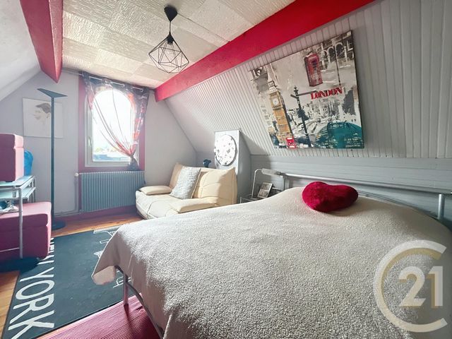 maison à vendre - 7 pièces - 126.0 m2 - NOTRE DAME DE BONDEVILLE - 76 - HAUTE-NORMANDIE - Century 21 Bruno Ferrand