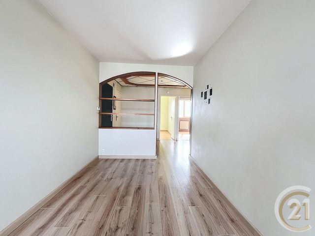 appartement - ROUEN - 76